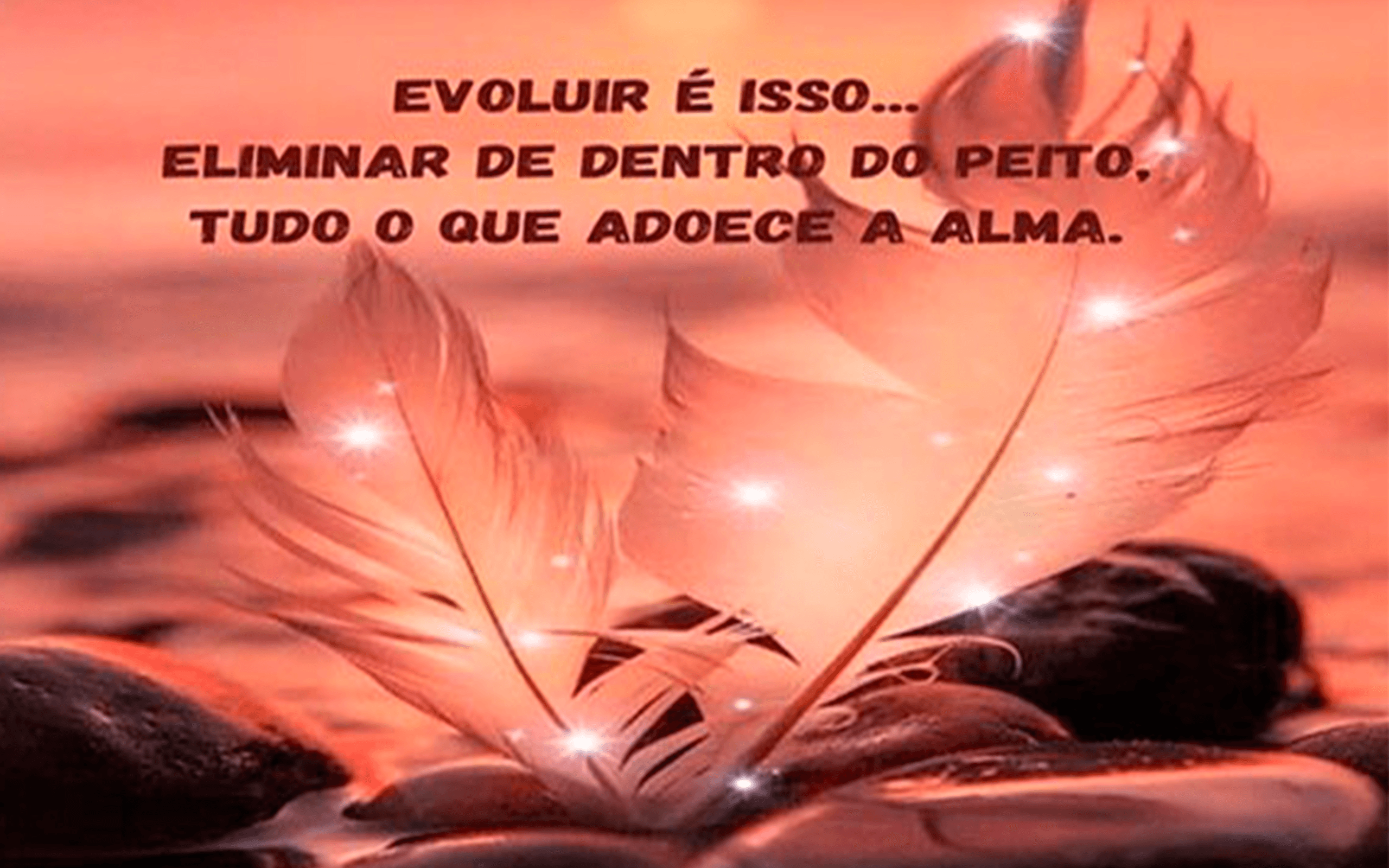 O poder do passado