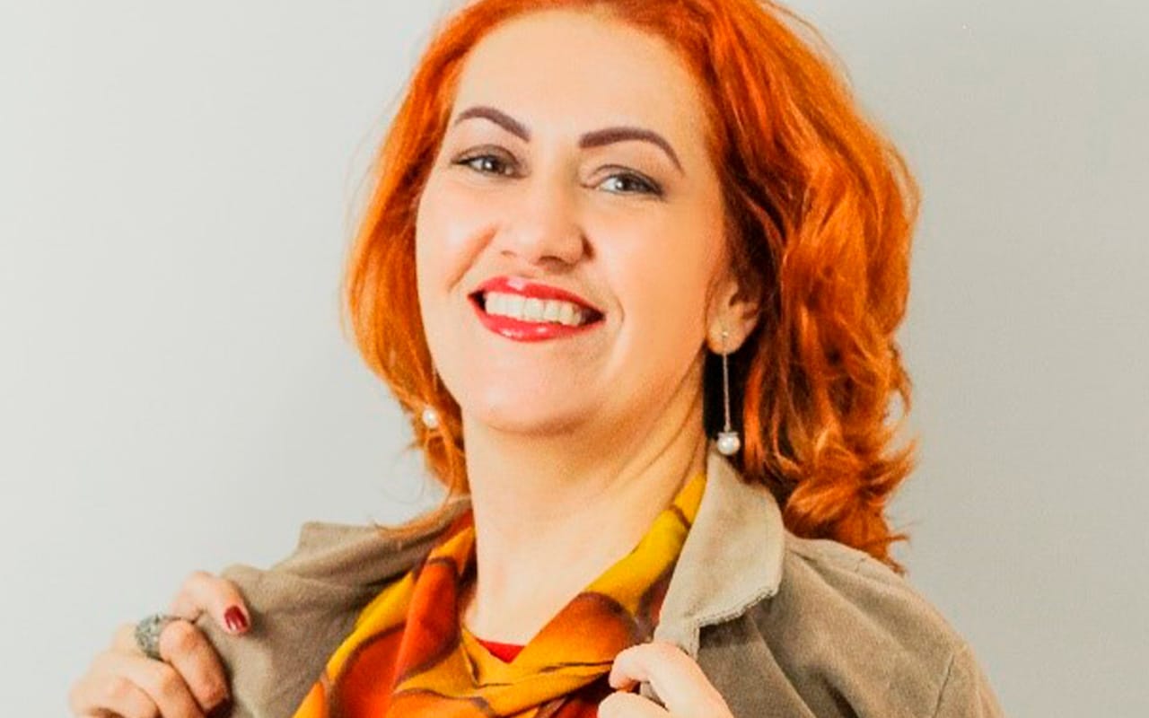 A força da mulher